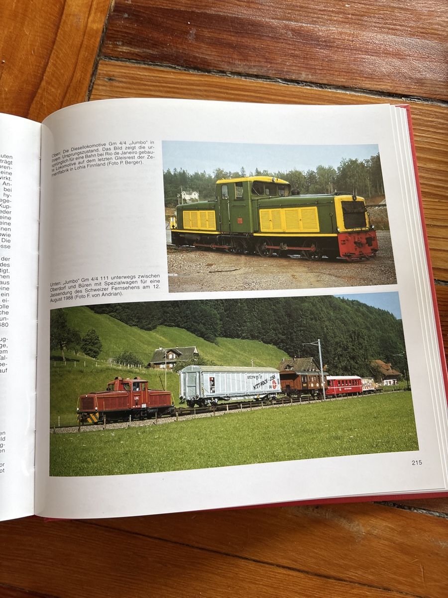Libri: Bahnen nach Engelberg – Nuovo (secondo la descrizione) da Troistorrents venduto da Patalax 7