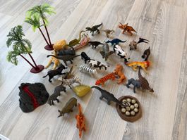 Tier Dinosaurier Spielzeug