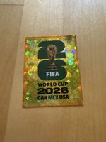 PANINI WM 2026 FWC7
