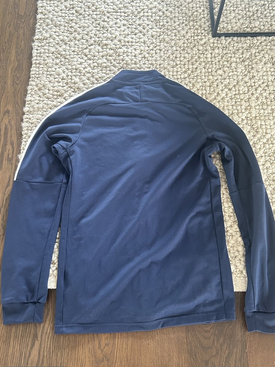 Nike Giacche: Nike Trainingsjacke – Usato da Oberkirch LU venduto da LuNeDa 2