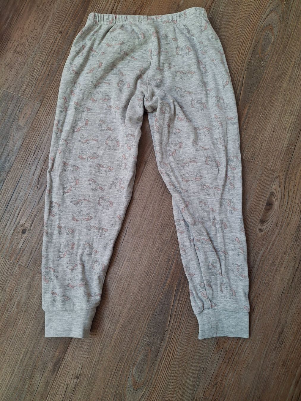 C&A Pantaloni: Trainerhose von C&A Grösse 116 – Usato da Wiesendangen venduto da troawus 5