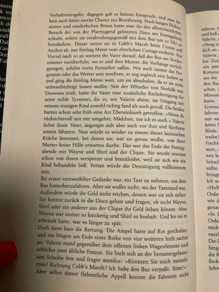 Libri: Roman Vorsatz und Begierde P.D. James – Usato da Zürich venduto da Belisimo 6