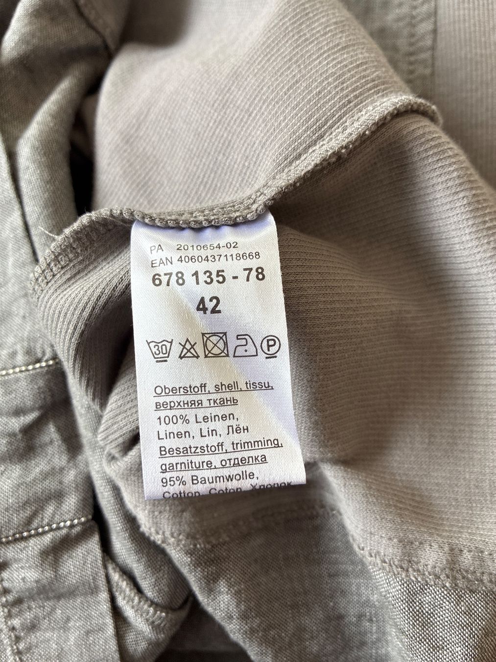 Doris Streich Vestiti: Sommerkleid von Doris Streich – Nuovo (secondo la descrizione) da Davos Platz venduto da nanigl 6
