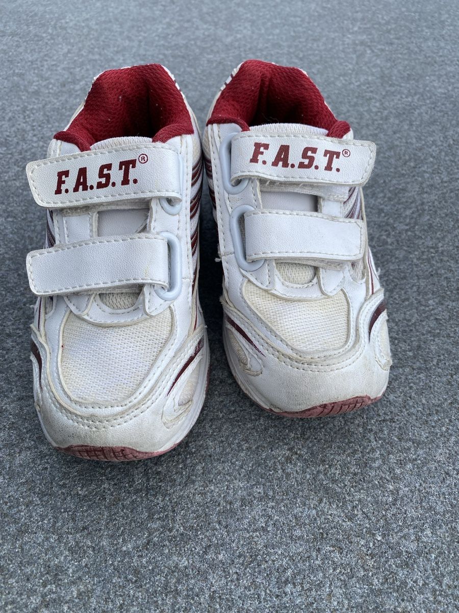 Scarpe da uomo: Turnschuhe – Usato da Watt venduto da yaelD