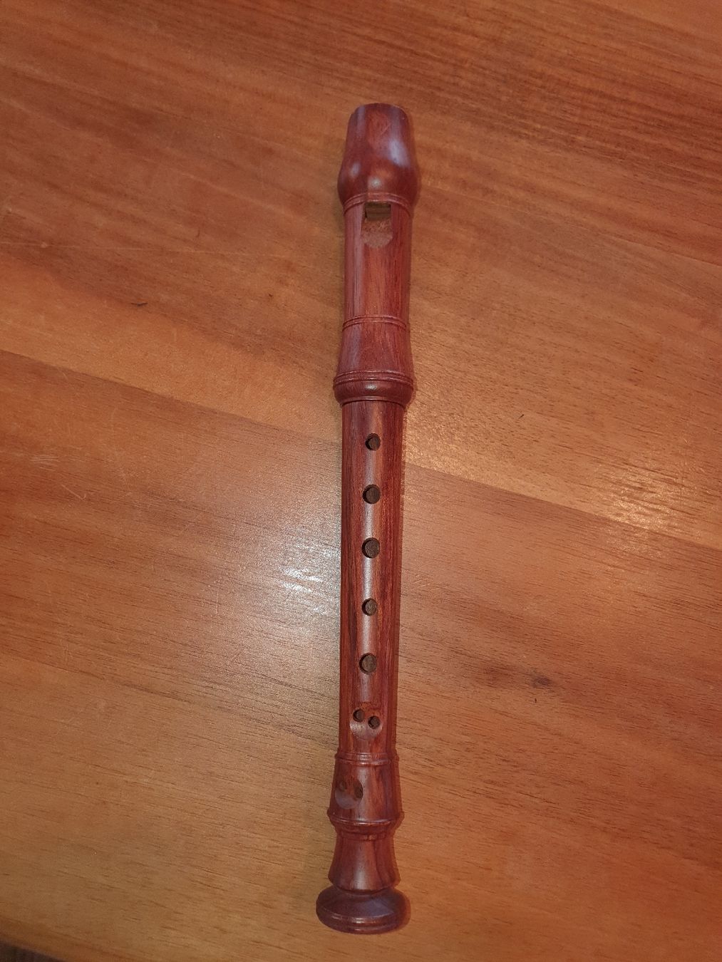 Musikinstrumente: Flöte, Garklein – Neu (gemäss Beschreibung) aus Wettingen von 5430Mina