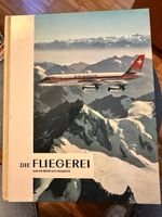 Buch über die Fliegerei - was sie bietet und verspricht