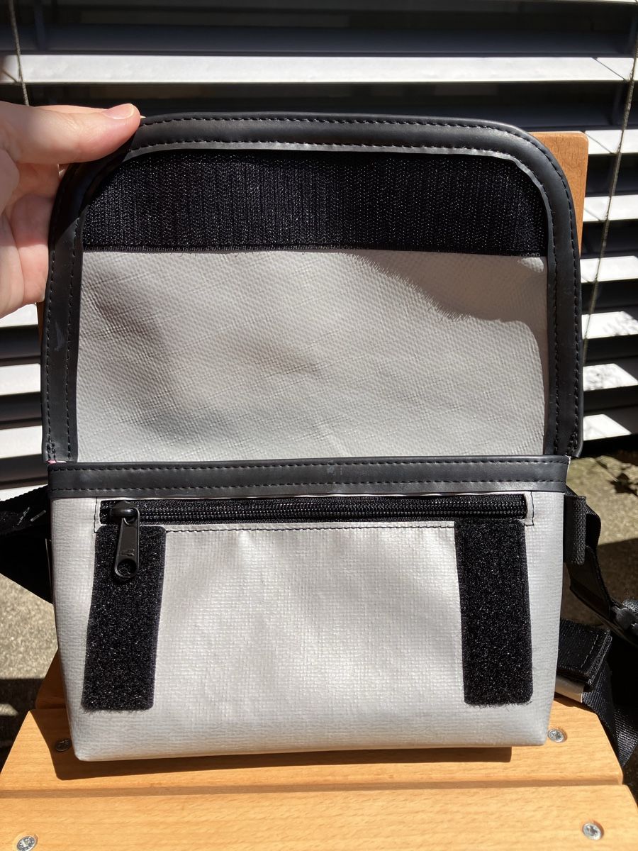 Freitag Borse: Freitag Jamie F40 – Nuovo e nell'imballaggio originale da Zürich venduto da deb_wf7h 3