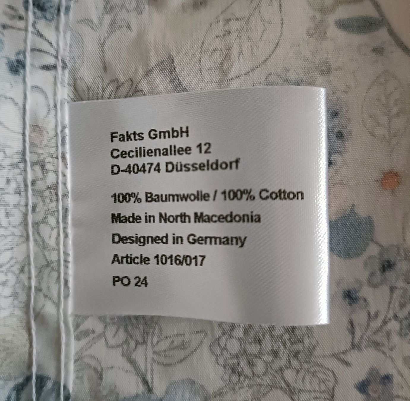 Hemden: Hemd – Neu (gemäss Beschreibung) aus Schaffhausen von kab_9pzn 3