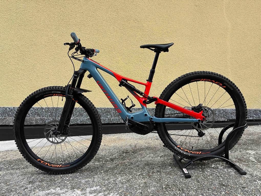 Specialized Biciclette: Specialized Turbo Levo Expert 2019 - Motore rotto – Usato da Oggio venduto da chi_7gpd