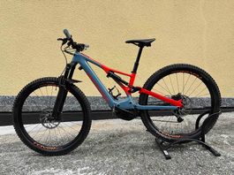 Specialized Turbo Levo Expert 2019 - Motore rotto