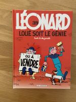 LEONARD / TOME 39 / PREMIERE EDITION