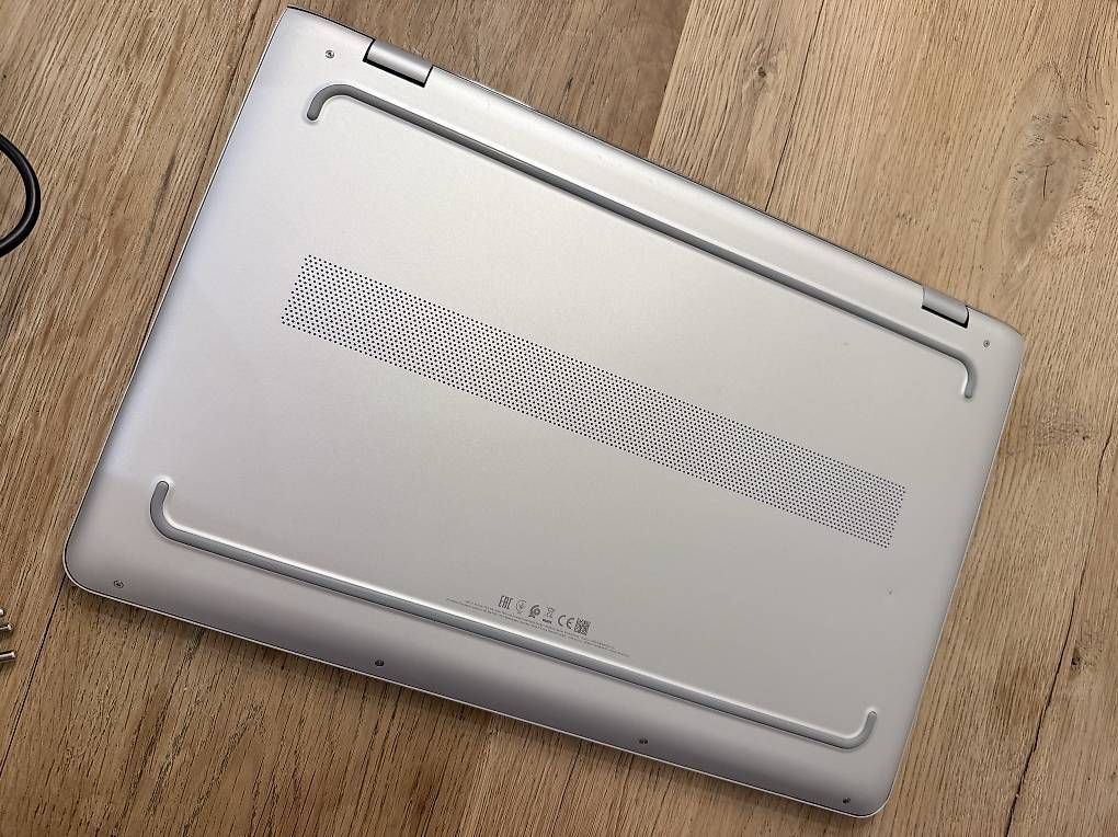 Notebooks: Laptop HP ENVY Notebock – Gebraucht aus Nürensdorf von j.zentner 1