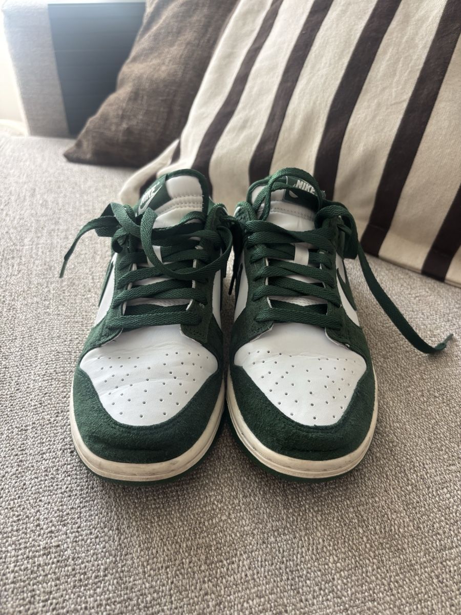 Nike Scarpe da uomo: Nike Dunk Low Sneaker  – Nuovo (secondo la descrizione) da Schaan venduto da Nina.Zander_1990 1