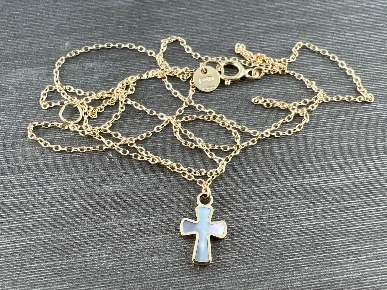 Catenine: Kette 750 Gold – Usato da Niederuzwil venduto da leo_8857