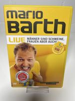 DVD Mario Barth Männer sind Schweine Frauen aber auch