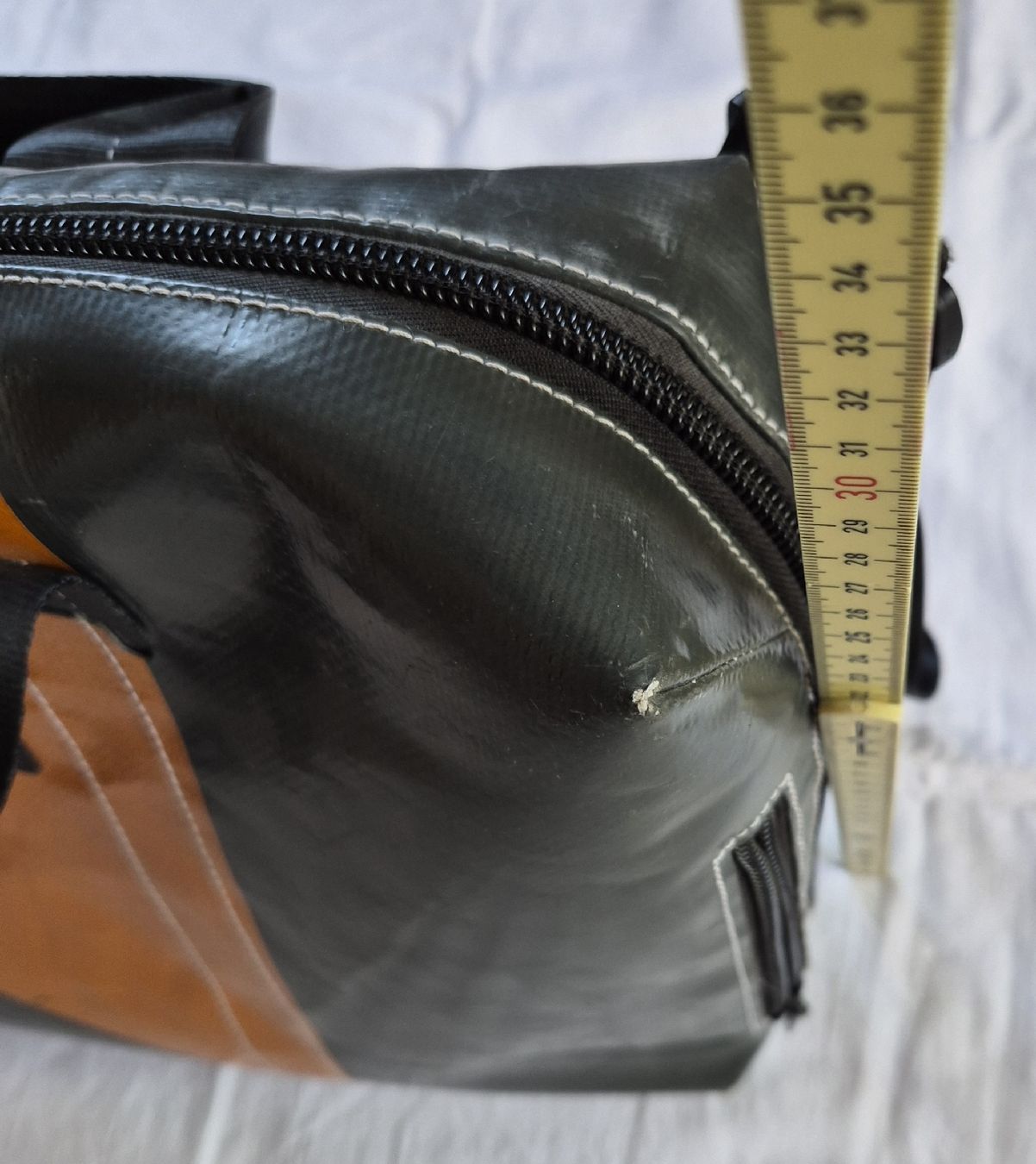 Freitag Borse da donna: Sehr schöne Freitags Tasche  – Usato da Cazis venduto da Umberto7 9