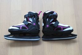 Coole Schlittschuhe, Grösse 37 bis 41, für Eisprinzessinnen!