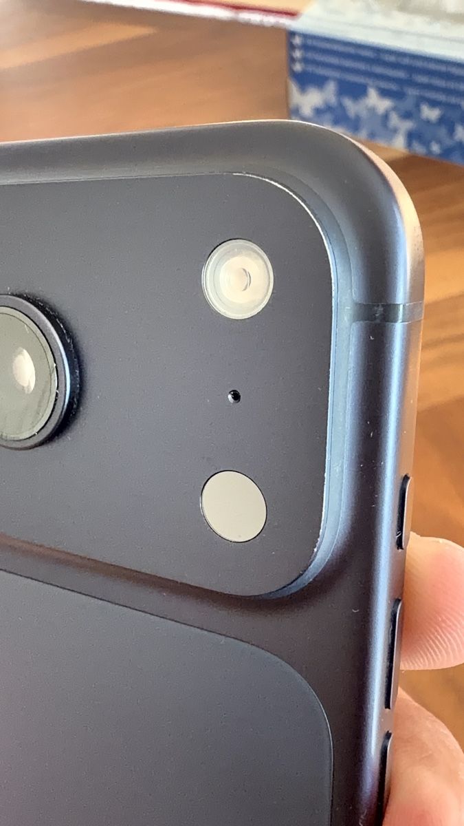 Apple Telefoni cellulari / Smartphones: Apple iphone 17 pro 256 GB – Usato da Jona venduto da Dilara-gz 2