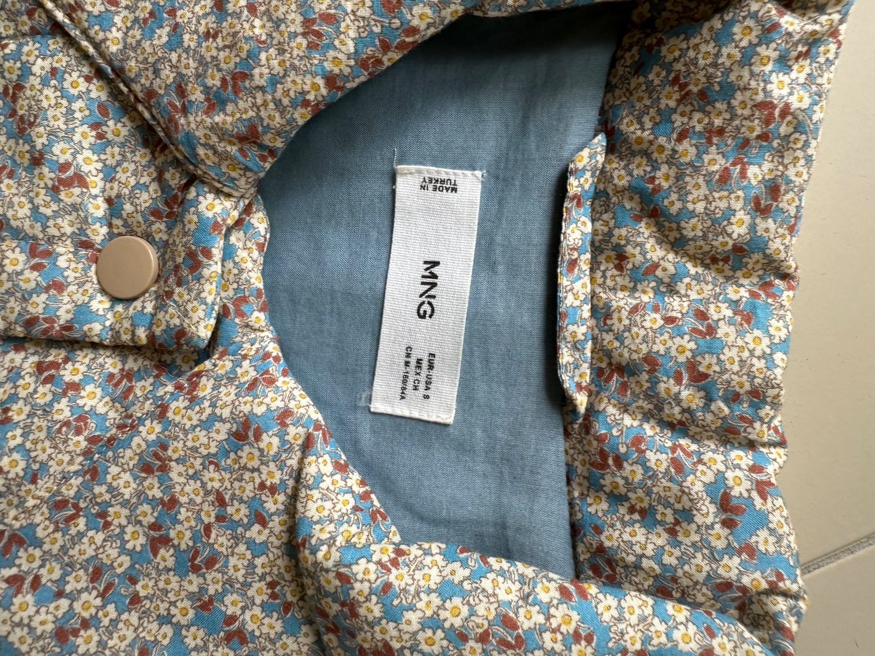Giacche: Mango Jacke – Usato da Zürich venduto da aow_8p7m 1