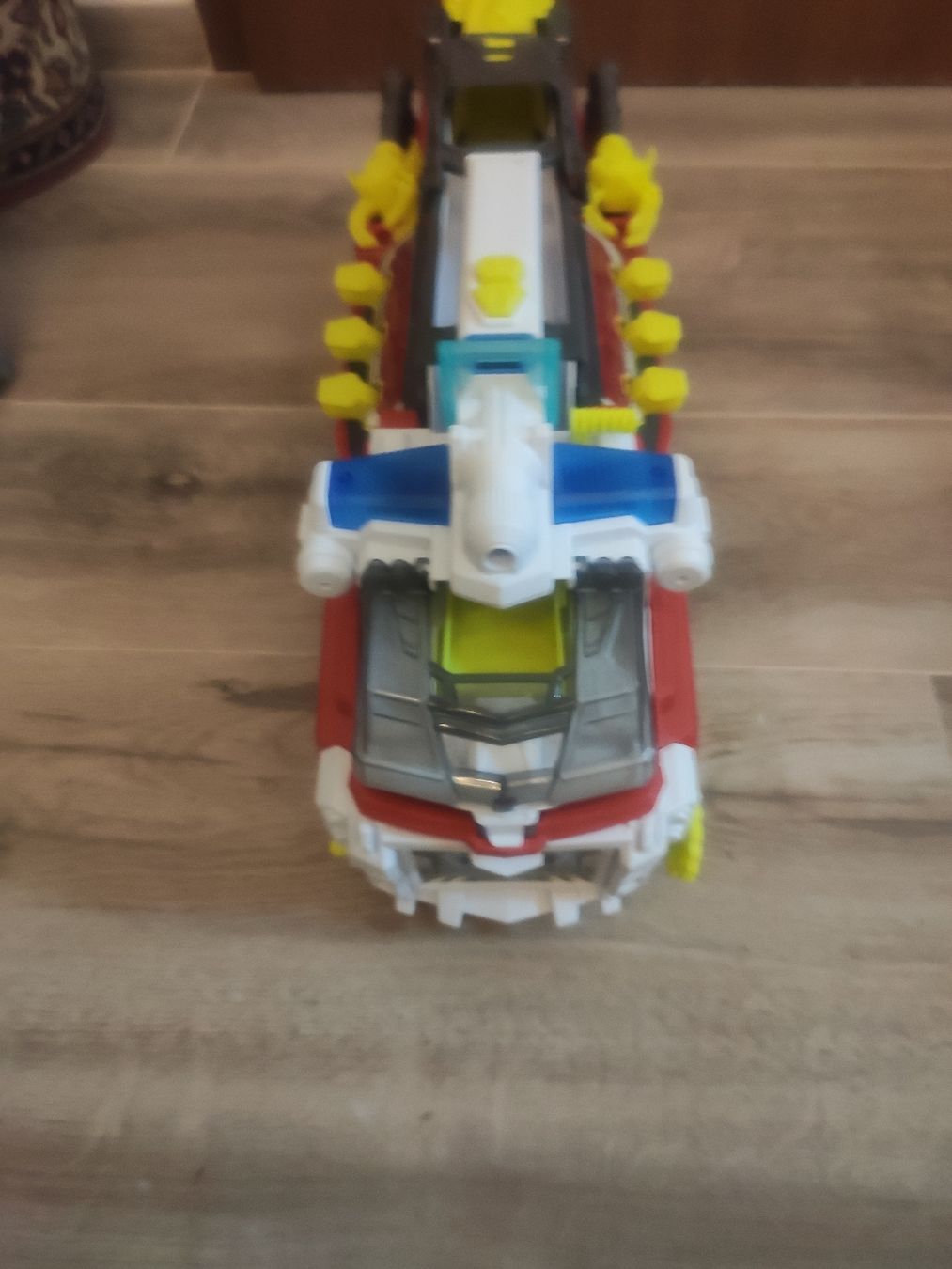 Giocattoli: Camion de pompiers – Usato da Neuchâtel venduto da snips01 1