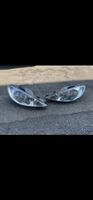 Peugeot 206 jg 2004 Scheinwerfer li+ re