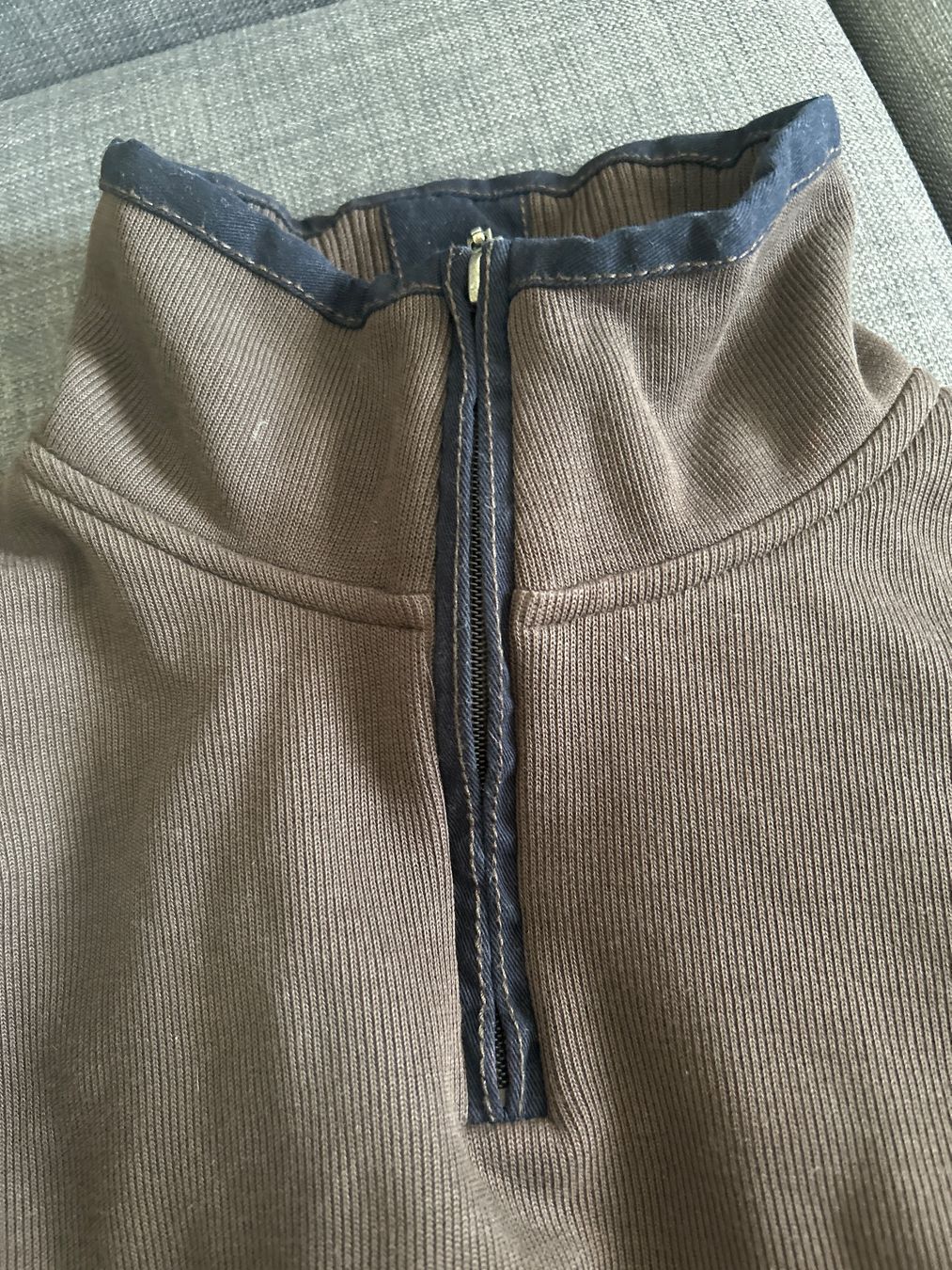 Maglioni & Felpe: Herren Sweatshirt  Gr.XL Bauwolle – Usato da Feuerthalen venduto da Anna_Swift 7