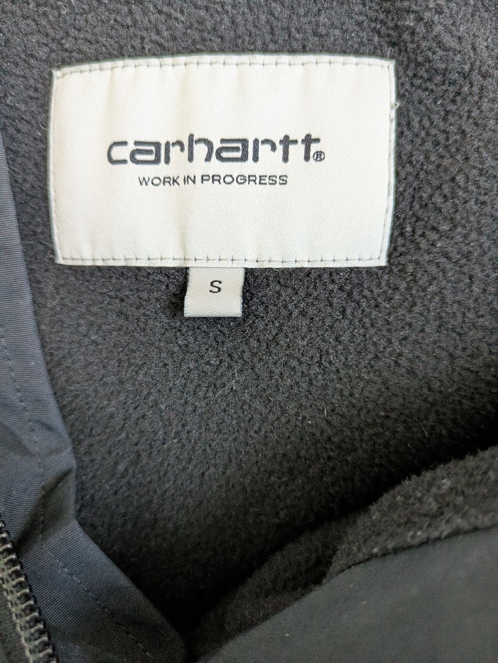 Carhartt Maglioni & Felpe: Carhartt WIP W' Nimbus Pullover Winter Jacket – Nuovo (secondo la descrizione) da Zürich venduto da chukye 5