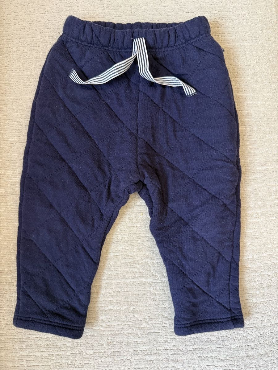 Petit Bateau Pantaloni: Petit Bateau Hose  – Usato da Altendorf venduto da Carcoura