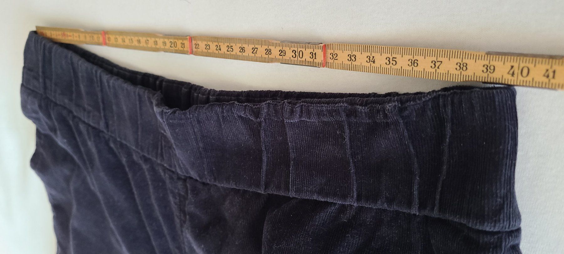 Cos Pantalons: Culotte von COS, Gr. 40 – D'occasion à Basel par Luzora 4