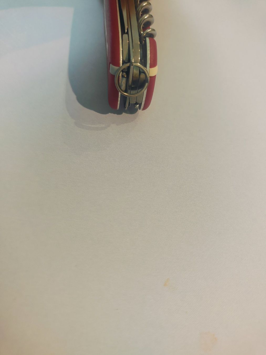 Victorinox Coltelli tascabile: Victorinox Sackmesser "Planzer" aus Sammlung – Usato da Olten venduto da Mezopotamya 8