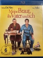 Meine Braut, ihr Vater und ich (2000)