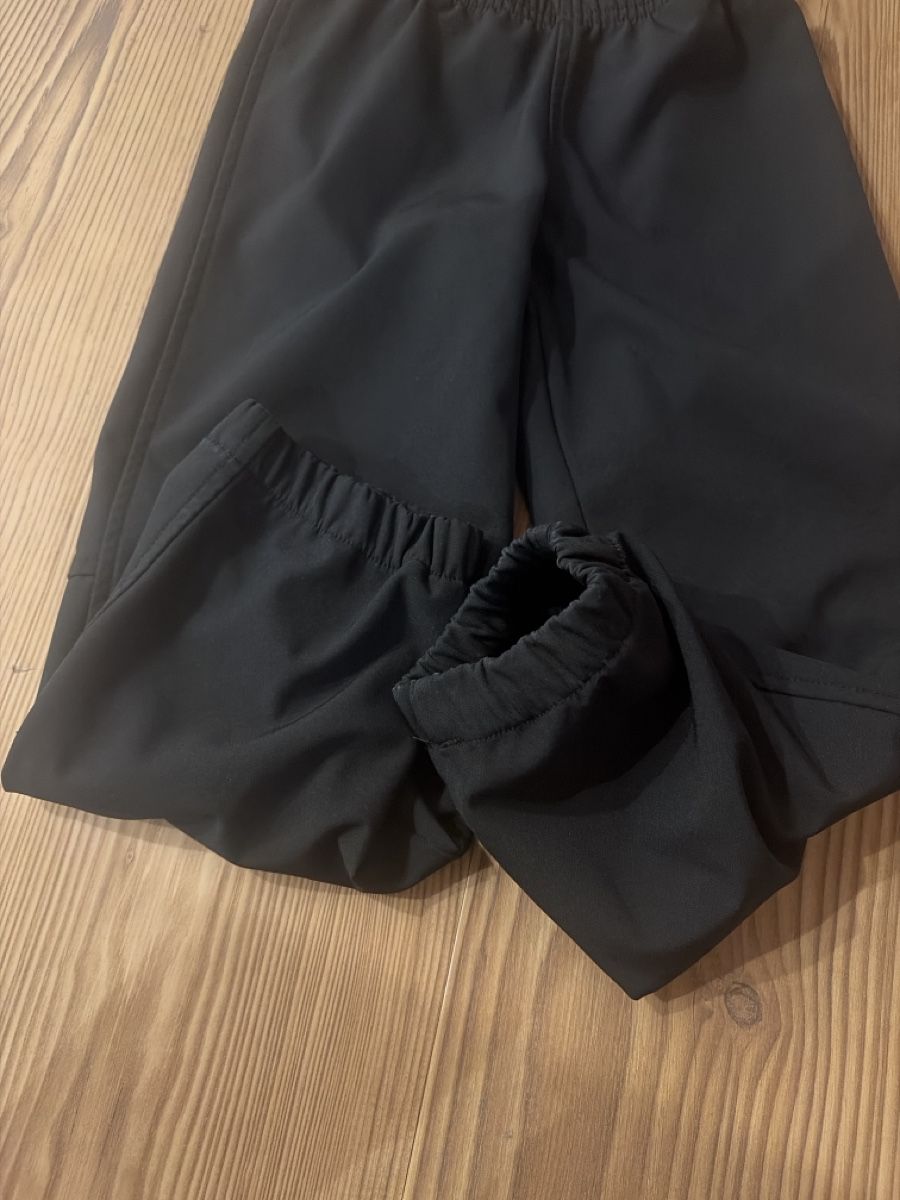 Reima Pantaloni: Reima Softshellhose Gr.116 – Usato da Vilters venduto da 5111984 1