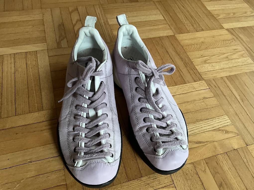 Scarpe da uomo: Schuhe 40 Scarpa neuwertig – Nuovo (secondo la descrizione) da Itingen venduto da BorerOnlineShop 1