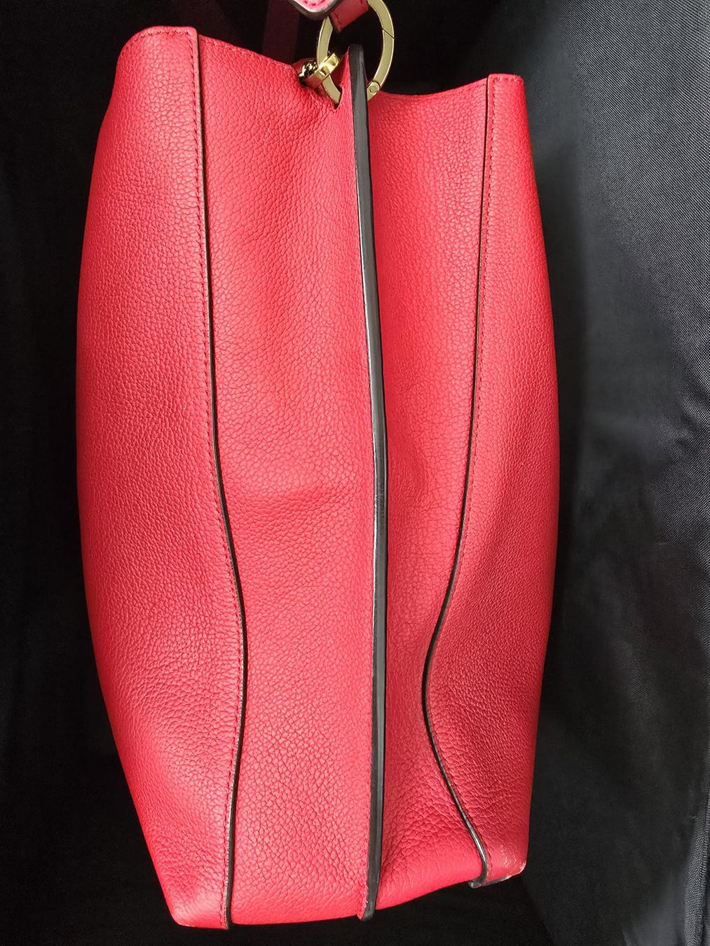 Mcm Borse da donna: Exklusive MCM Tasche in edlem Rot – Nuovo (secondo la descrizione) da Zürich venduto da Lex_i 5