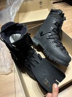 Raichle Armeeschuh Wanderschu Forstschuh