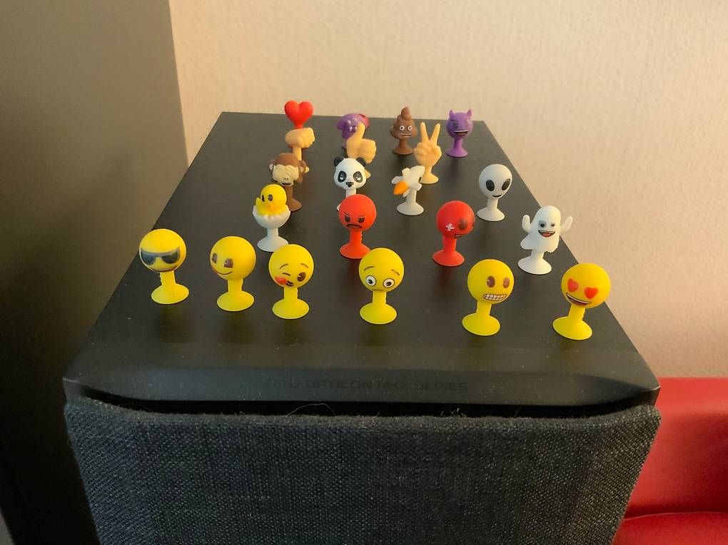 Figuren: Plastikfiguren – Gebraucht aus Weinfelden von bea_2ln5 1