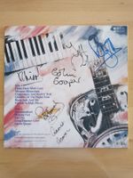 Climax Blues Band – Collection '77-'83 mit Autogramm