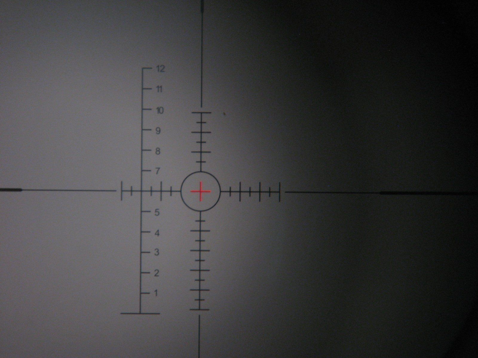 Tiro a segno: Jagd Zielfernrohr 10-40 x 50E – Nuovo (secondo la descrizione) da Seengen venduto da die_Katze 7