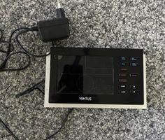 Ventus Wetterstation W155 - Das Wetter im Blick! Neu
