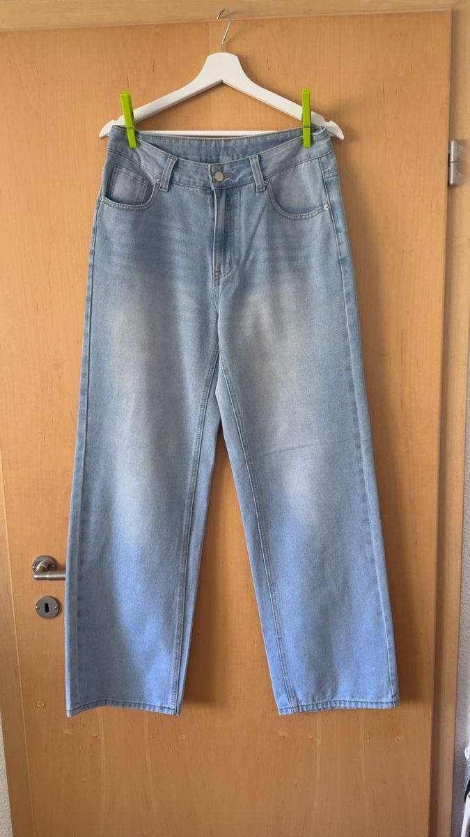 Jeans: Jeans Damen – D'occasion à Wilen (Sarnen) par aninaschwab
