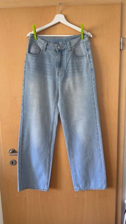 Jeans Damen