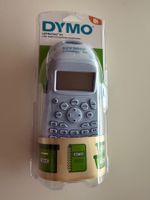 DYMO  Etiqueteuse LetraTag 80 + 2 cartouches d’étiquettes