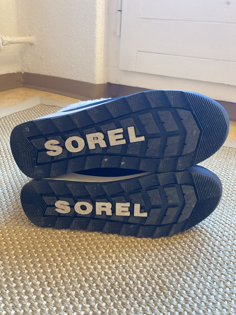 Sorel Scarpe da donna: Sorel Damen Winterschuhe EU 39 – Usato da Zürich venduto da ken_q2fp 1