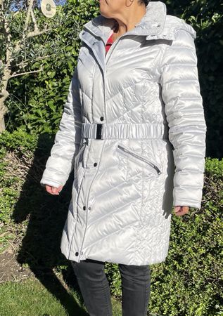 Doudoune de style 40