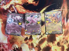 3 ex von celebrations 
