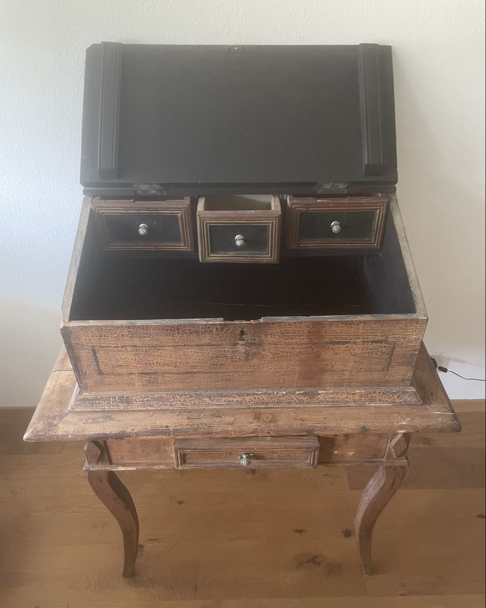 Cassettiere: Antiker Bauern Schrank / Kommode – Usato da Schaffhausen venduto da marakesch41 3