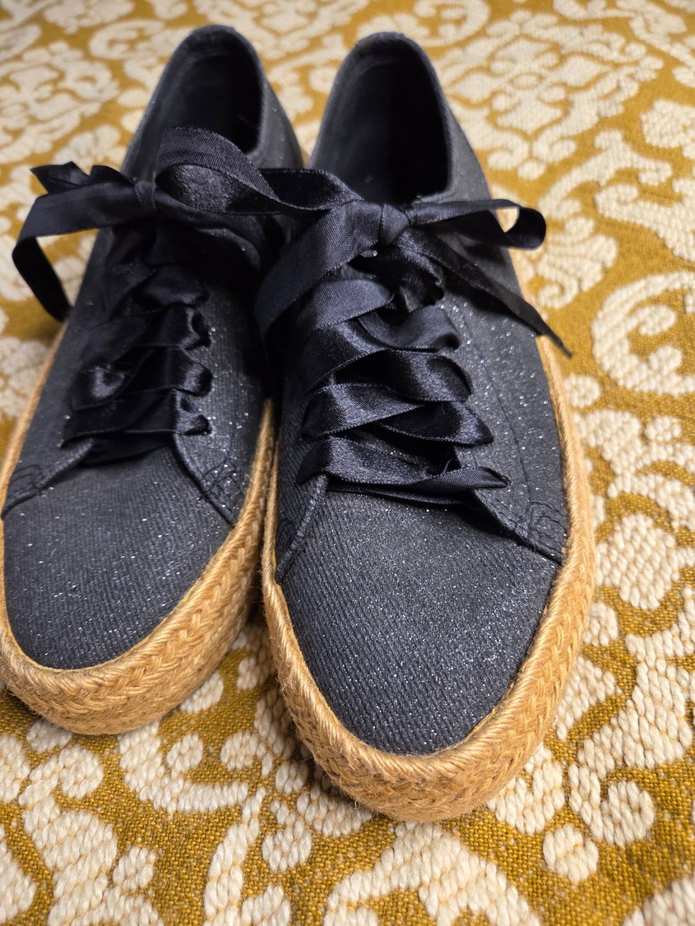 Cube Damenschuhe: CUBE-Sneaker – Gebraucht aus Leissigen von ali_k9v8 1