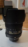 AF-S NIKKOR 24-85MM F/3.5-4.5 G ED