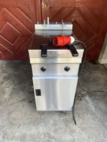Fritteuse Valentine Fryer EVO-400 T L P  guter Zustand