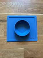 EZPZ Happy Bowl Indigo